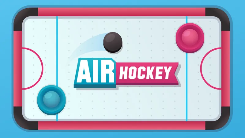 Air Hockey