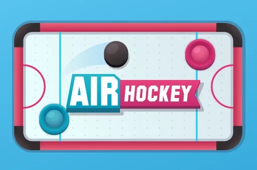 Air Hockey