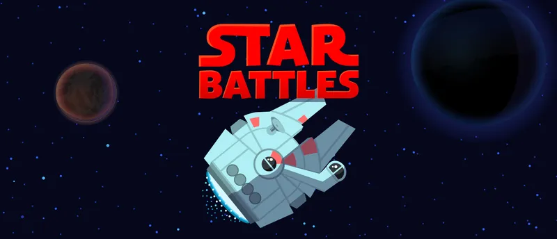 Star Battles