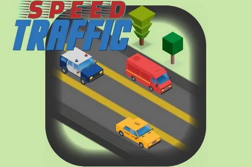 Speed Traffic