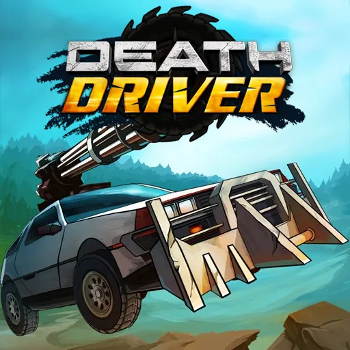 Death Driver