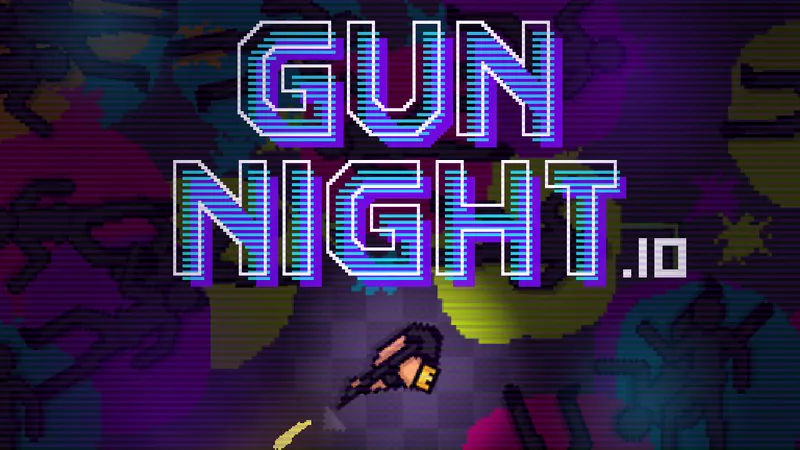 GUN NIGHT.IO