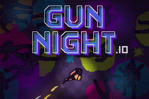 GUN NIGHT.IO