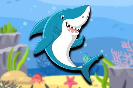 Super Shark World