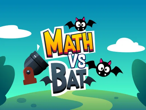 Math vs Bat