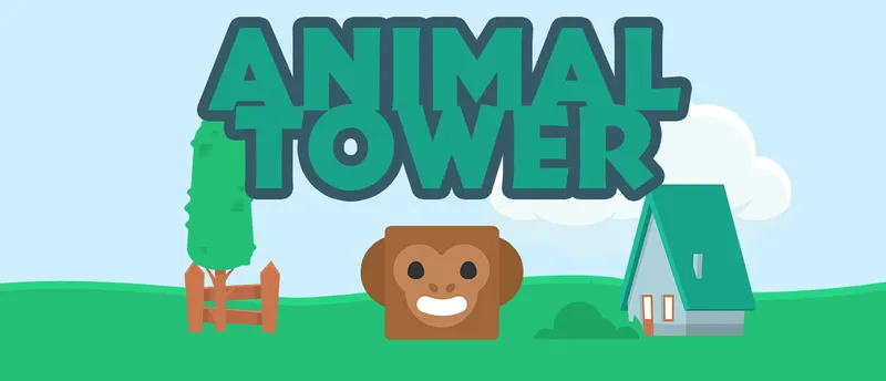 Animal Tower