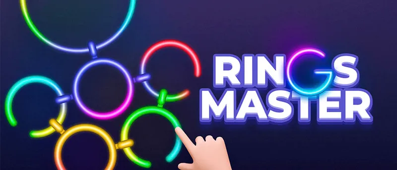 Rings Master