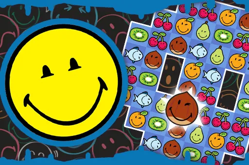 SmileyWorld Match