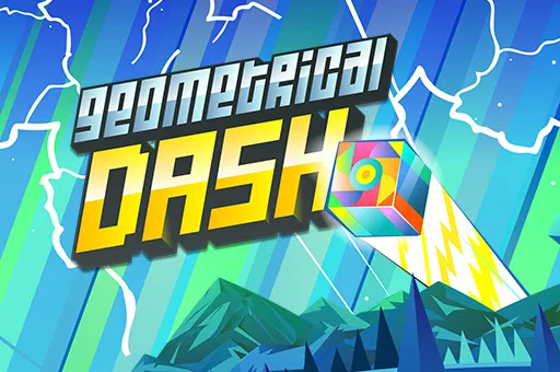 Geometrical Dash