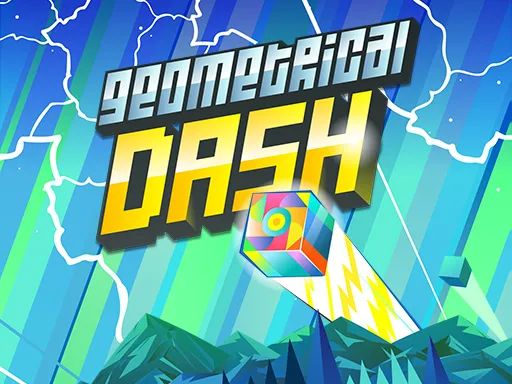 Geometrical Dash