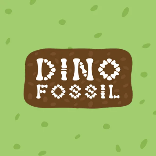 Dino Fossil