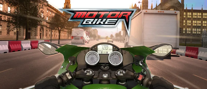 Motorbike