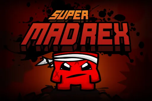 Super MadRex