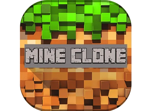 Mine Clone 4