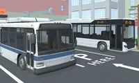 City Bus Parking Simulator Challenge 3D