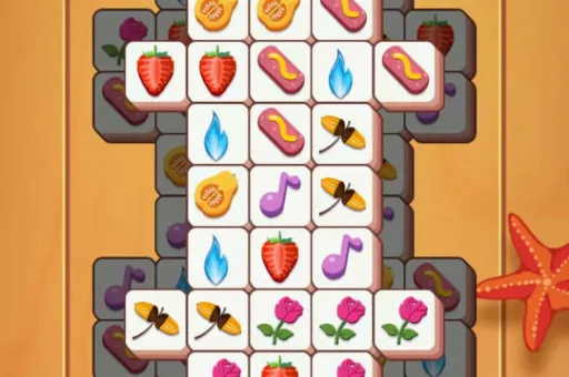 Tile Master Puzzle