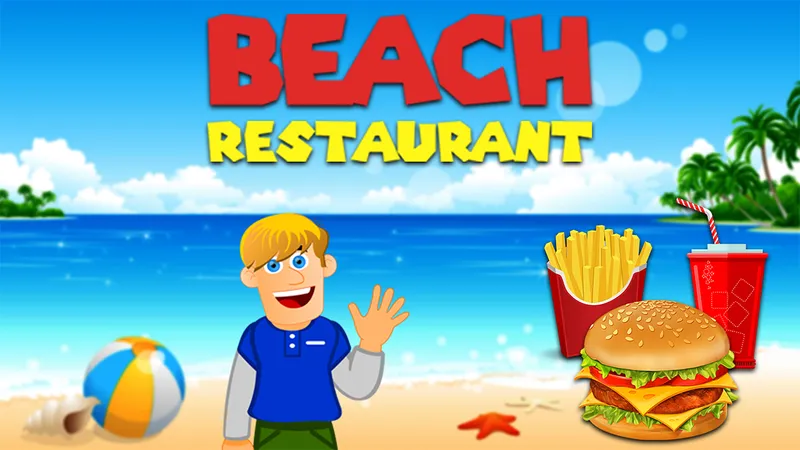 Beach Restaurant