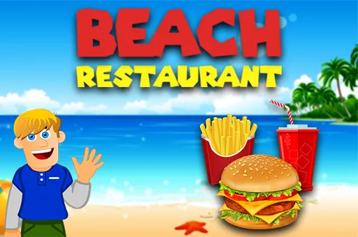 Beach Restaurant