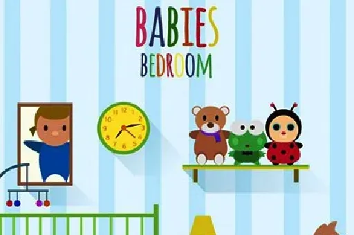 Baby Room Differences