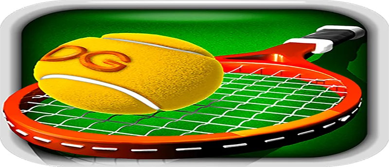 Tennis Pro 3D