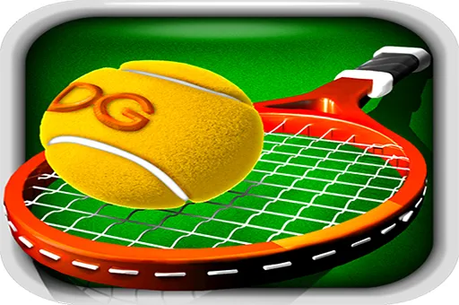 Tennis Pro 3D