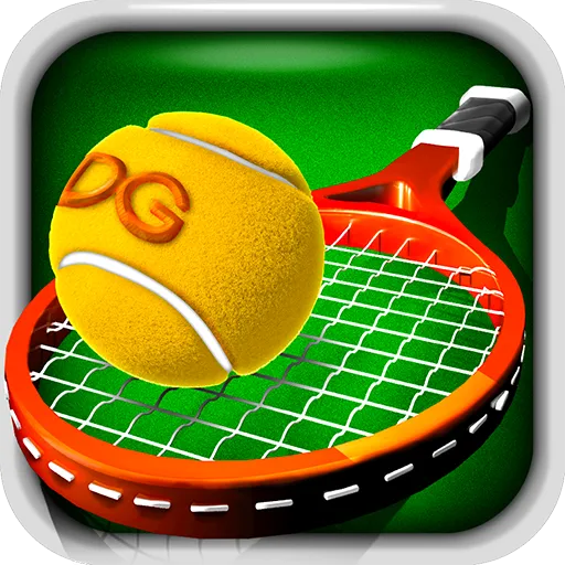 Tennis Pro 3D