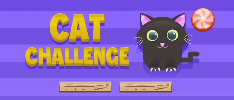 Cat Challenge