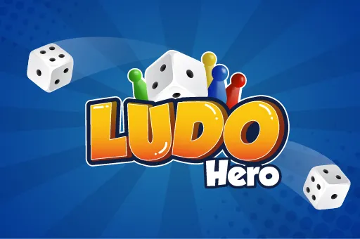 Ludo Hero