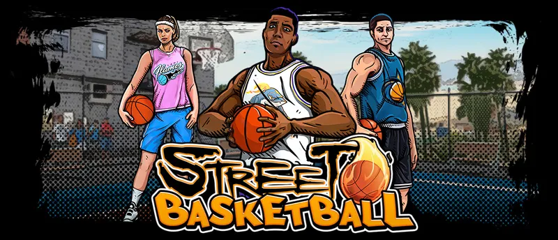 Street Basketball