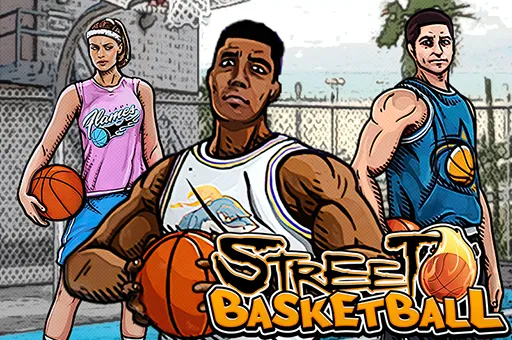 Street Basketball