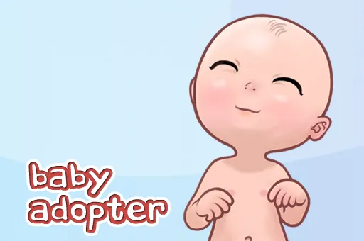 Baby Adopter