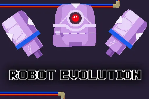 Robot Evolution