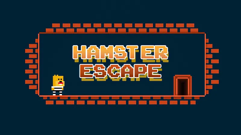 Hamster Escape Jailbreak