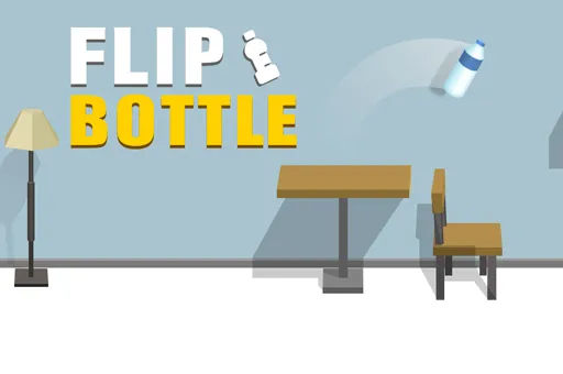 Flip Bottle