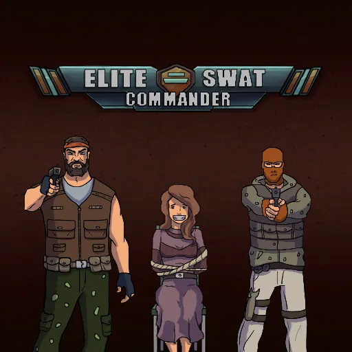 Elite SWAT Commander