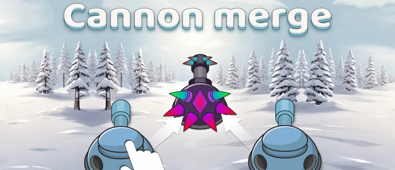 Cannon Merge