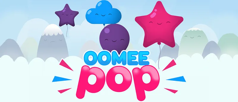 Oomee Pop