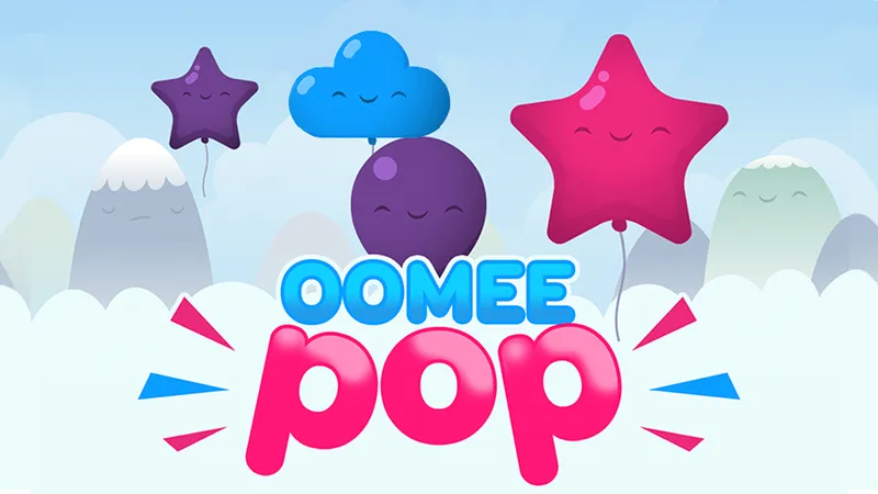 Oomee Pop