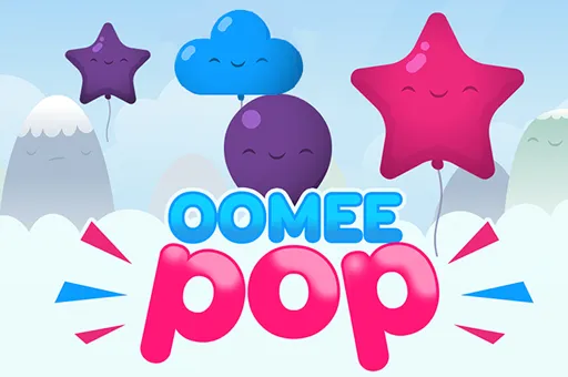 Oomee Pop