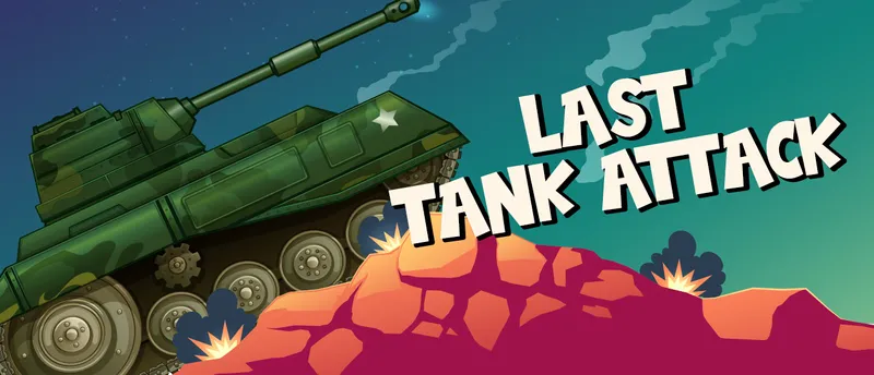 Last Tank Attack