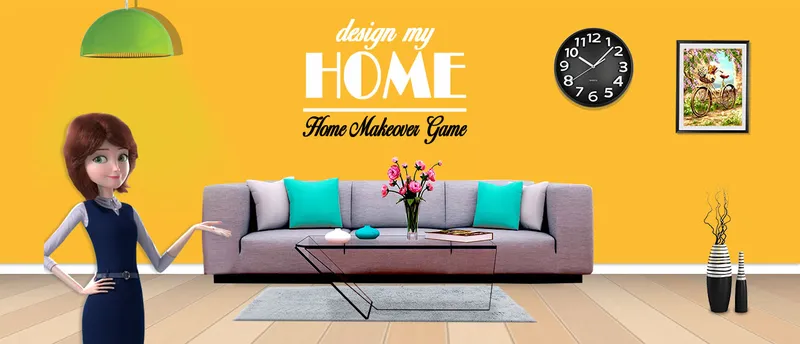 My Home Design Dreams