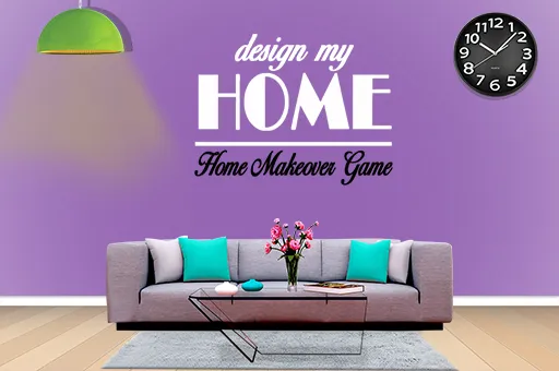 My Home Design Dreams