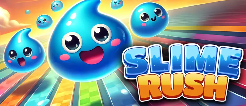 Slime Rush