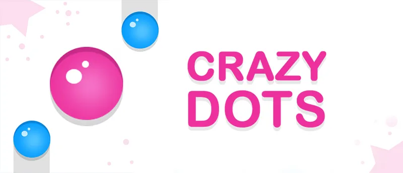 Crazy Dots