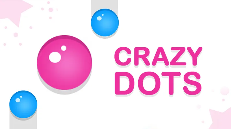 Crazy Dots