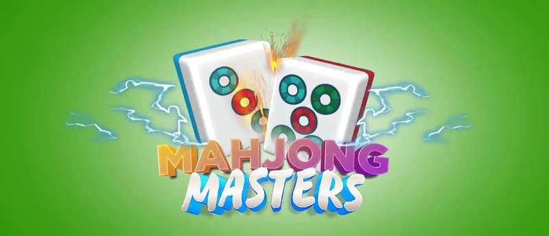 Mahjong Masters