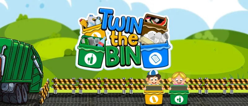 Twin the Bin