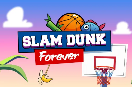 Slam Dunk Forever