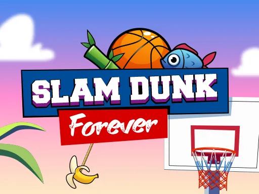 Slam Dunk Forever