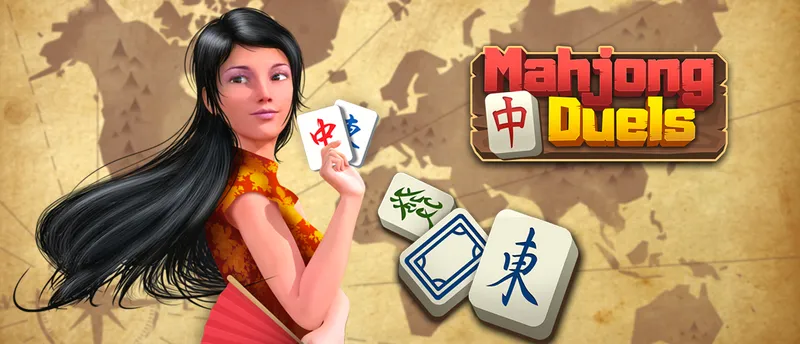 Mahjong Duels